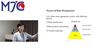 Business Courses – Risk Management