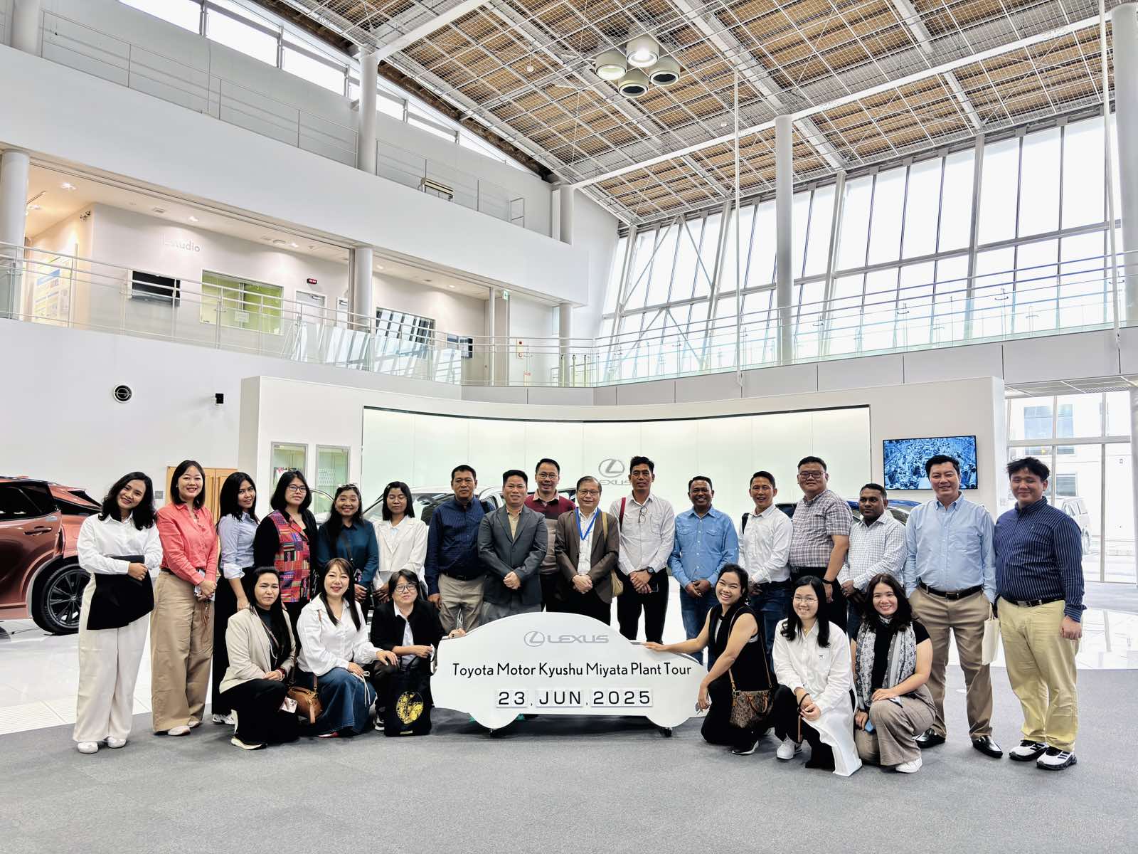 Myanmar Japan Center